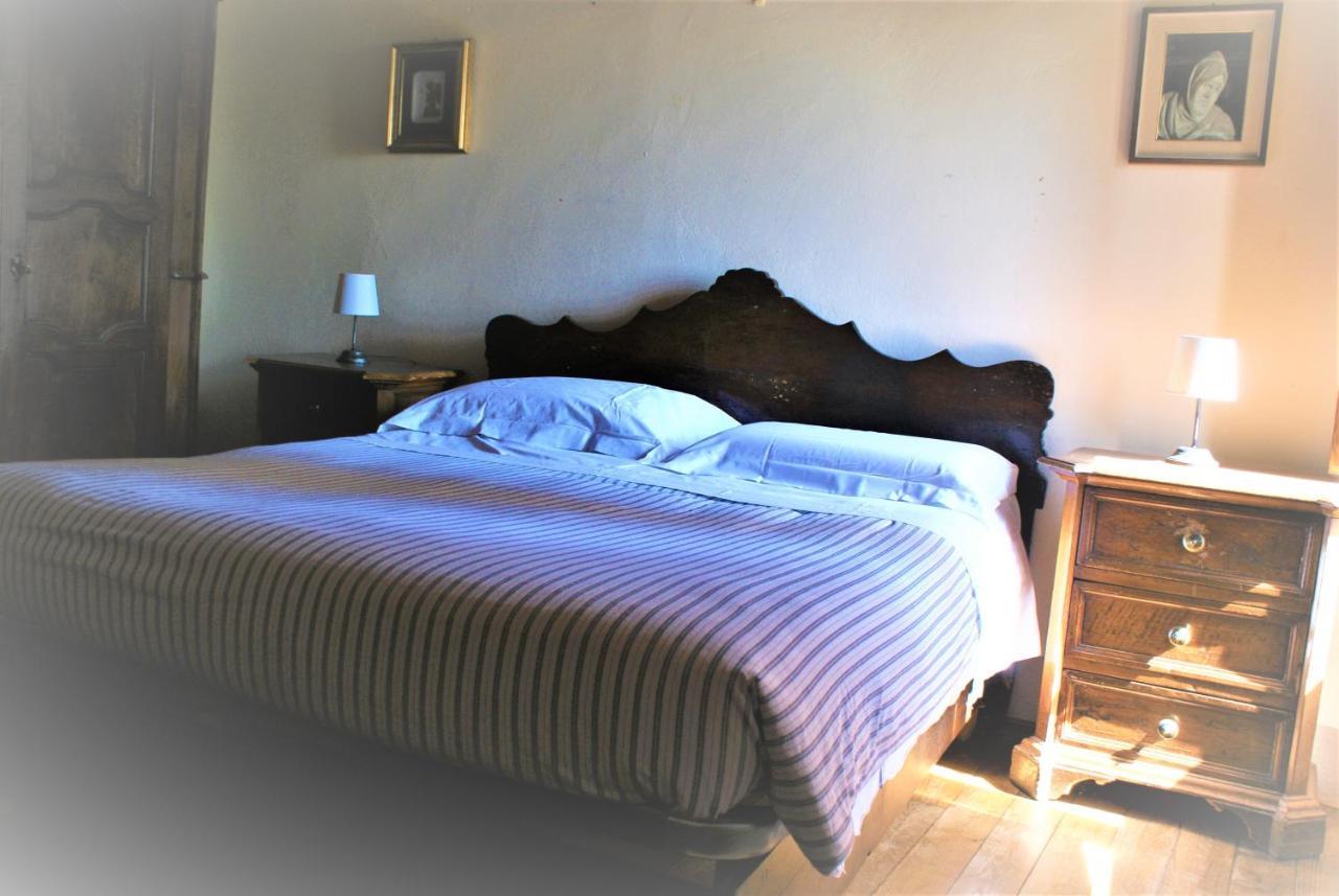 키아사수페리오레 Relais La Torre 빌라 외부 사진
