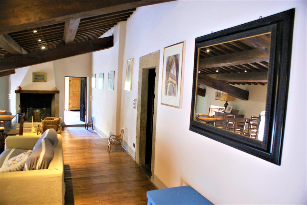 키아사수페리오레 Relais La Torre 빌라 외부 사진