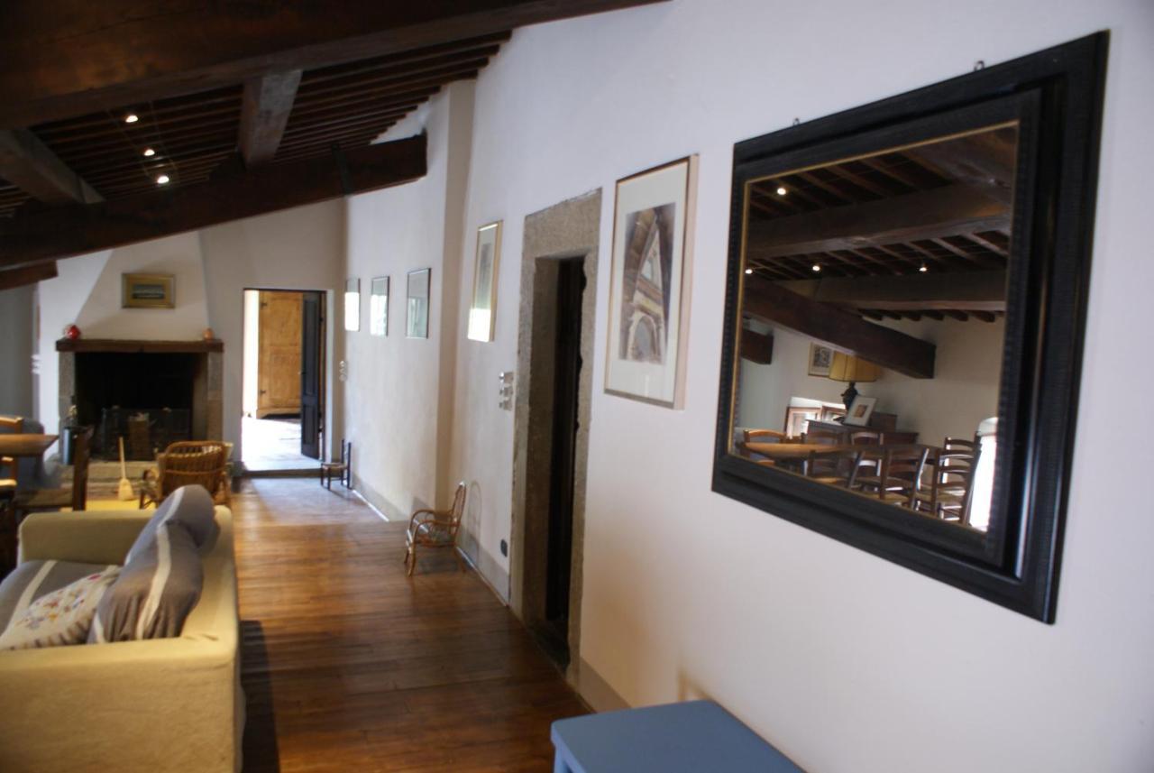 키아사수페리오레 Relais La Torre 빌라 외부 사진