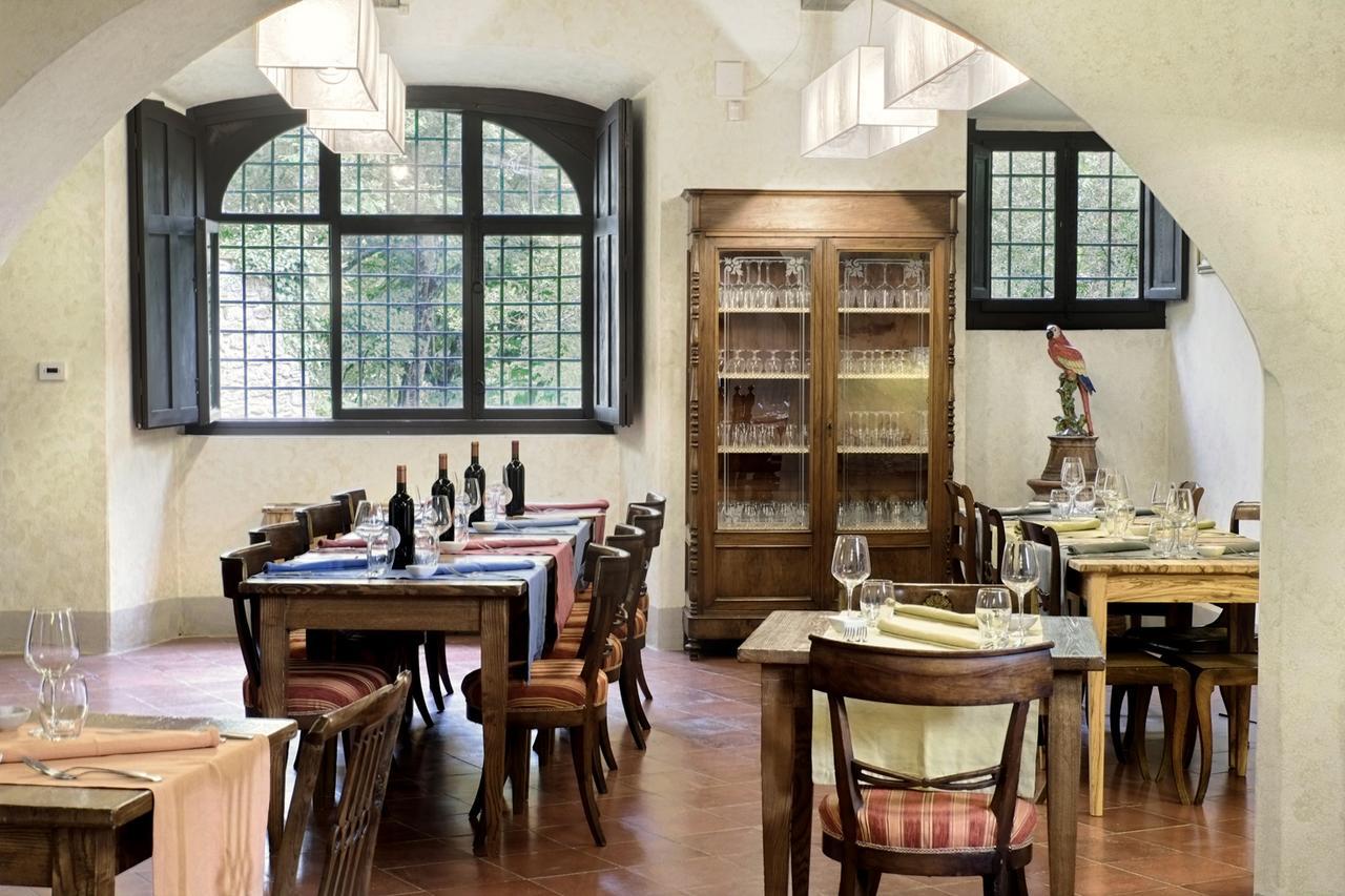 키아사수페리오레 Relais La Torre 빌라 외부 사진